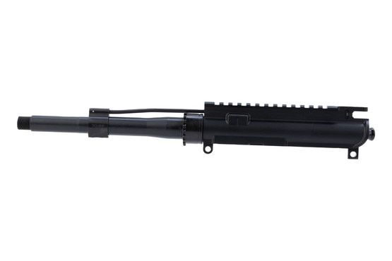 SOLGW East India 300 Blackout Barreled Upper Receiver with 8.5" barrel